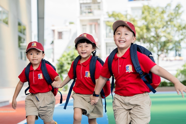 Tiện Ích Mô Hình Mầm Non Trong Chung Cư Cao Cấp tại Cần Thơ